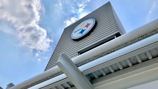 Final: Steelers practice taken on the South Side (Live coverage)